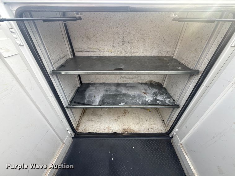 image for item EG2102 2014 Freightliner Business Class M2 utility / service truck