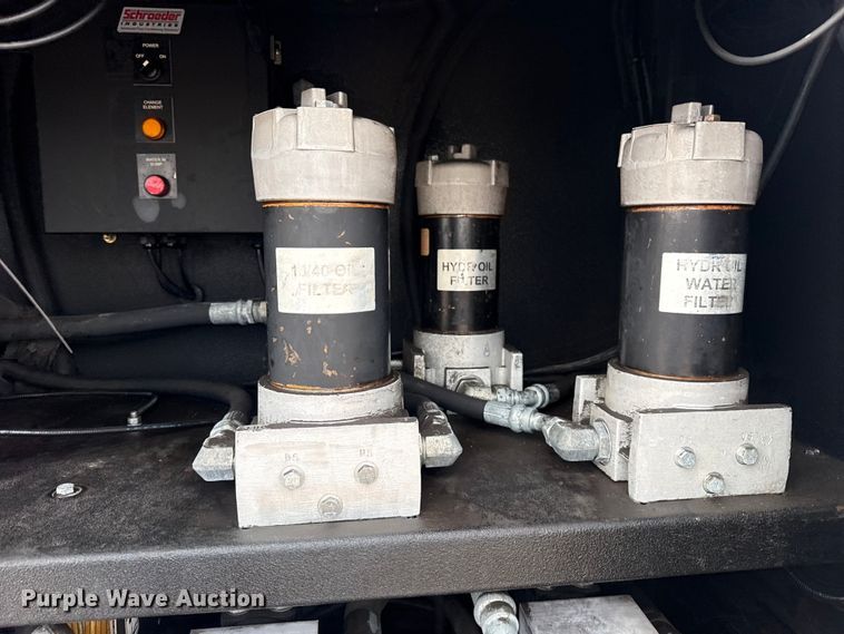 image for item EG2102 2014 Freightliner Business Class M2 utility / service truck