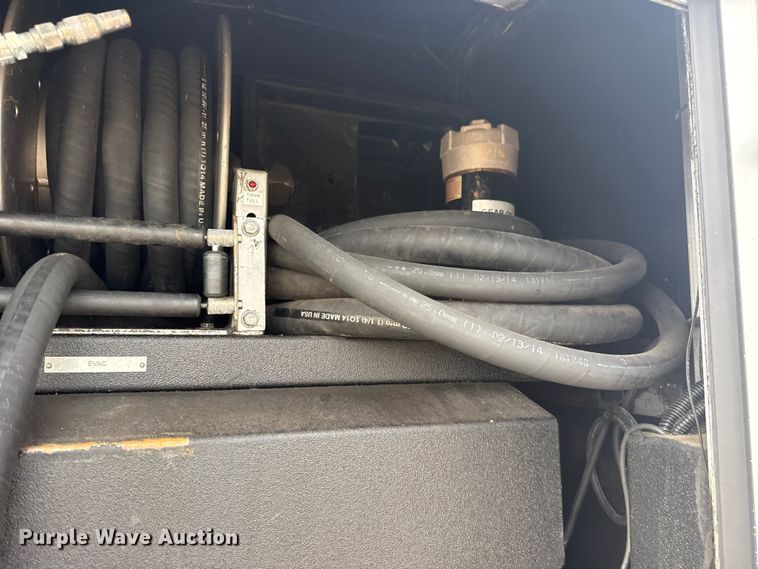 image for item EG2102 2014 Freightliner Business Class M2 utility / service truck