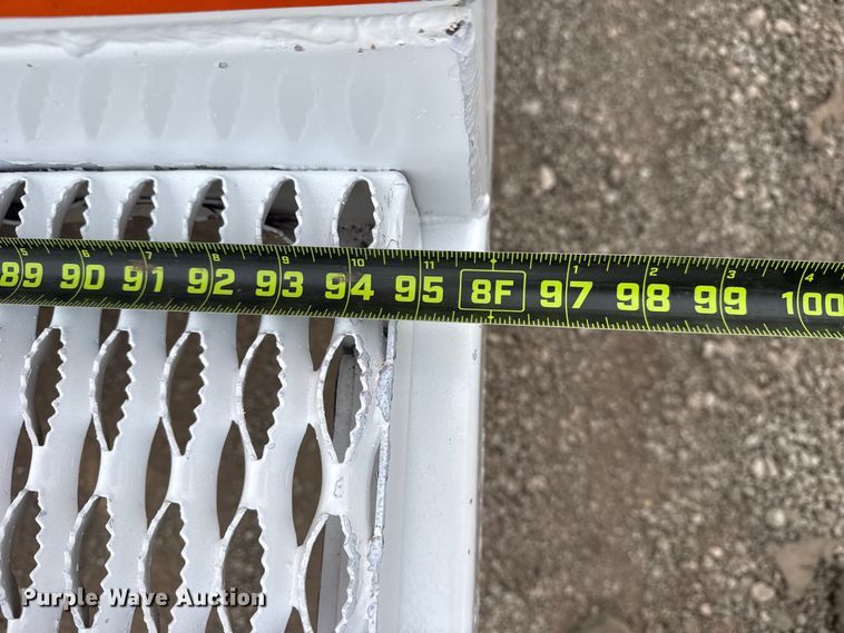 image for item EG2102 2014 Freightliner Business Class M2 utility / service truck