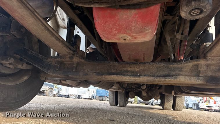 image for item EG2102 2014 Freightliner Business Class M2 utility / service truck