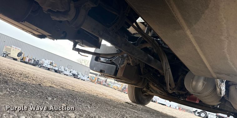 image for item EG2102 2014 Freightliner Business Class M2 utility / service truck