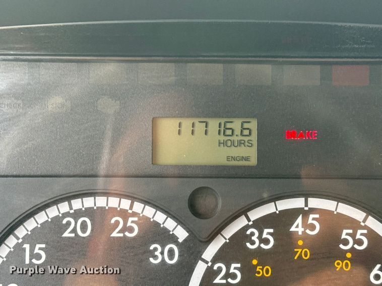 image for item EG2102 2014 Freightliner Business Class M2 utility / service truck