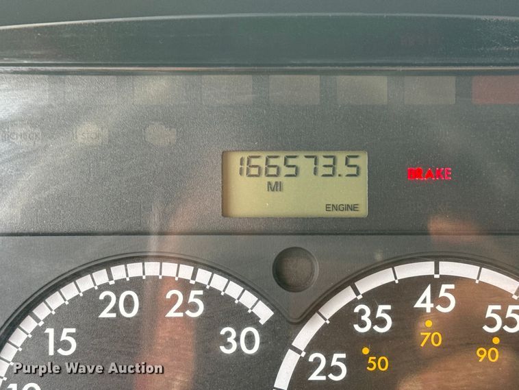 image for item EG2102 2014 Freightliner Business Class M2 utility / service truck