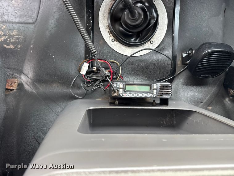 image for item EG2102 2014 Freightliner Business Class M2 utility / service truck