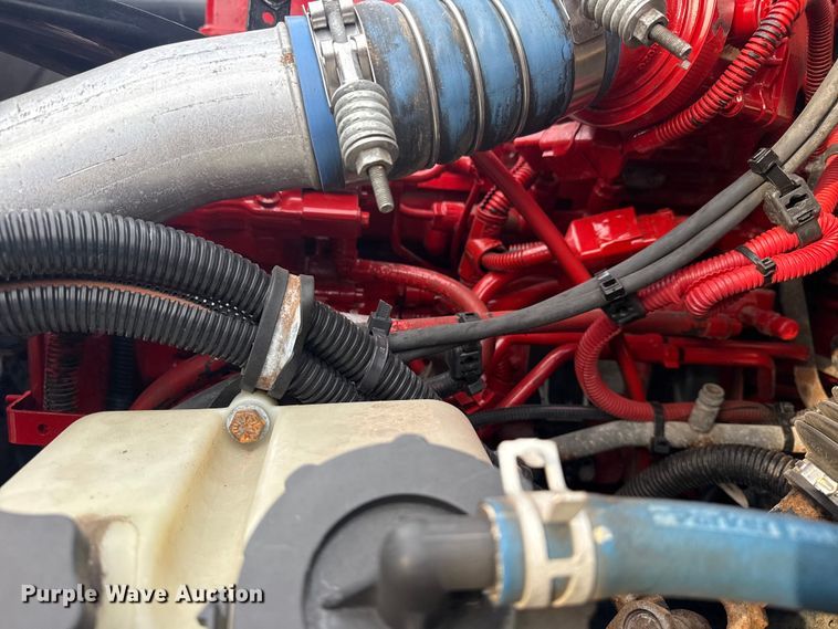 image for item EG2102 2014 Freightliner Business Class M2 utility / service truck