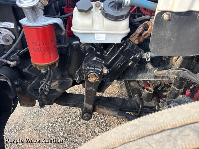 image for item EG2102 2014 Freightliner Business Class M2 utility / service truck