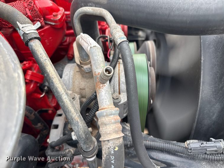 image for item EG2102 2014 Freightliner Business Class M2 utility / service truck