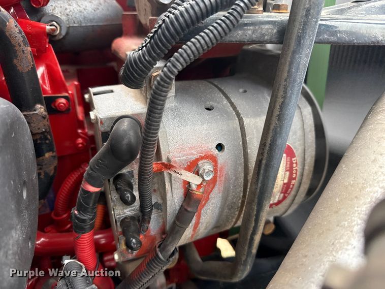 image for item EG2102 2014 Freightliner Business Class M2 utility / service truck