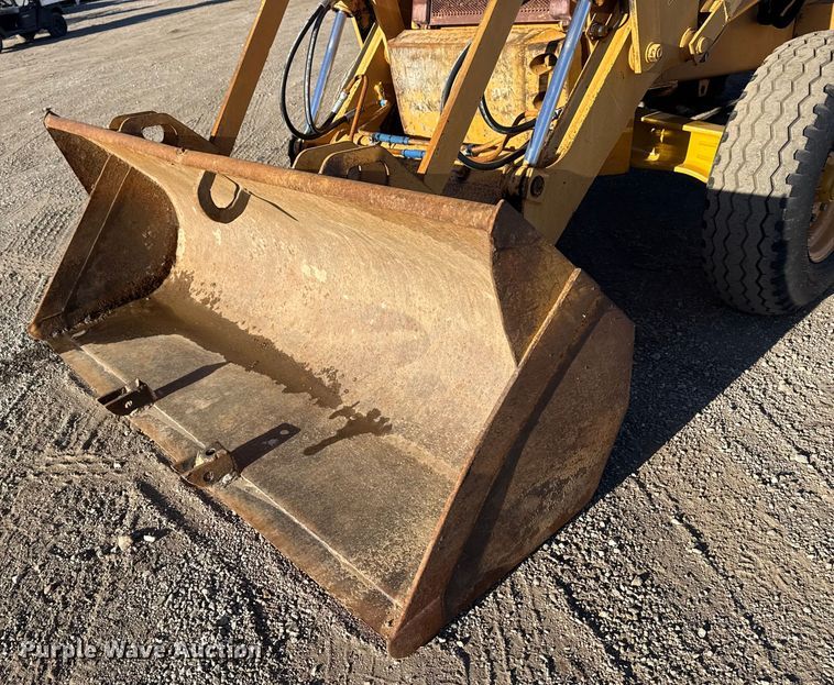 image for item EG2103 Case 580K 