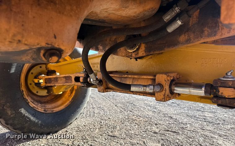 image for item EG2103 Case 580K 