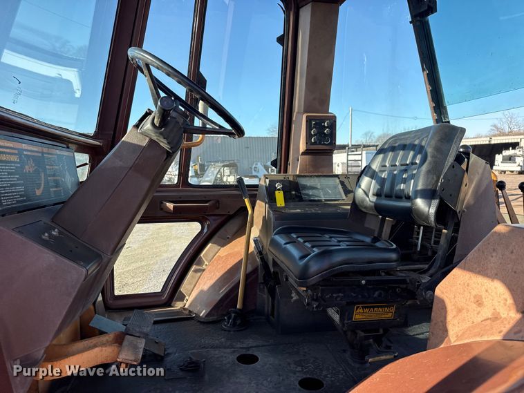 image for item EG2103 Case 580K 