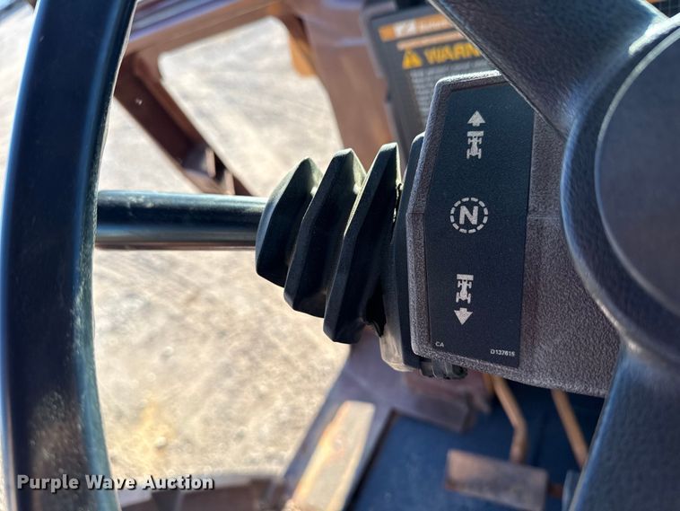 image for item EG2103 Case 580K 