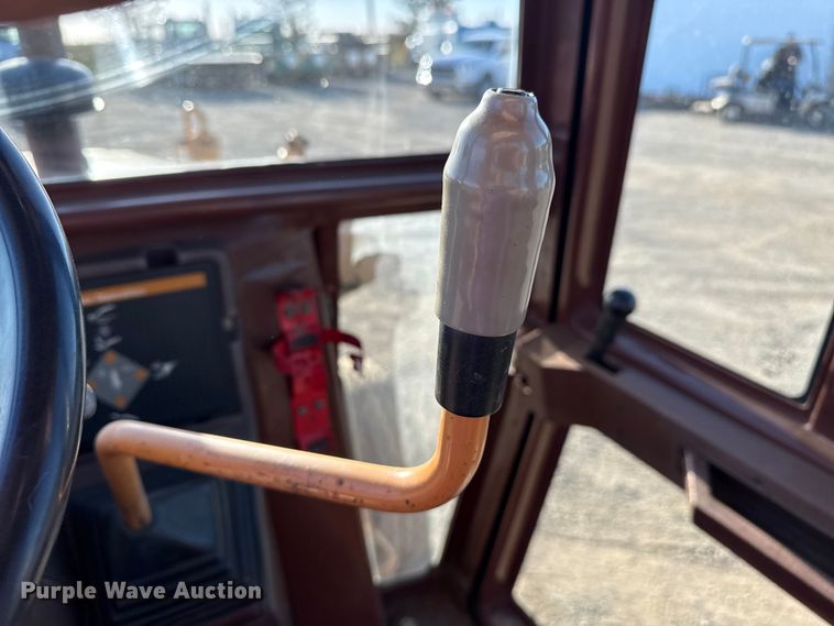 image for item EG2103 Case 580K 