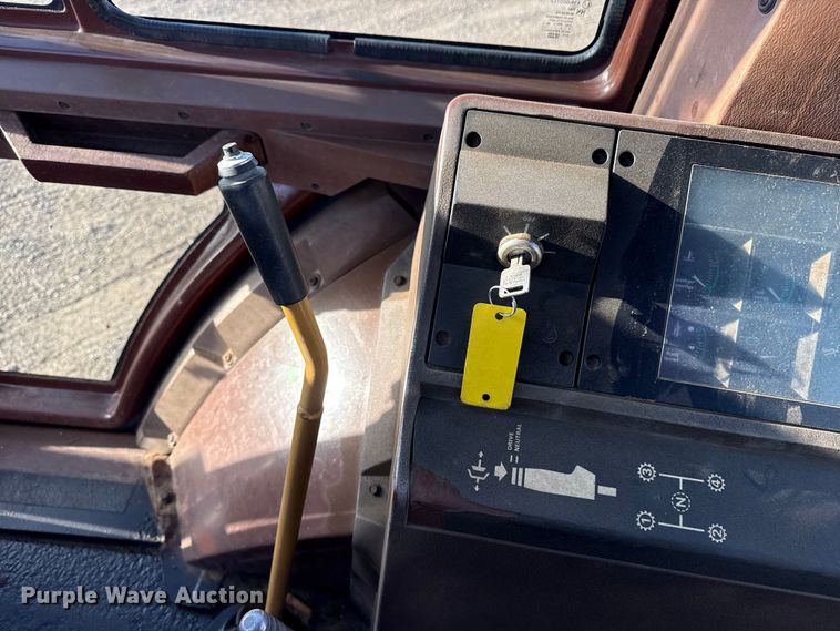 image for item EG2103 Case 580K 