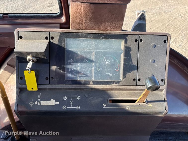 image for item EG2103 Case 580K 