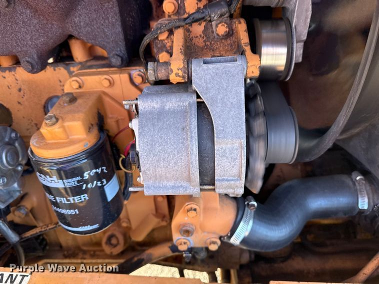 image for item EG2103 Case 580K 