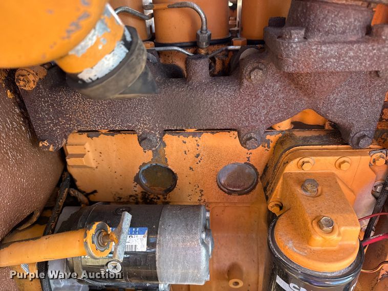 image for item EG2103 Case 580K 