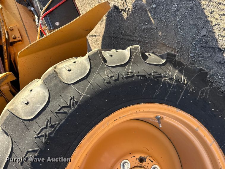 image for item EG2103 Case 580K 