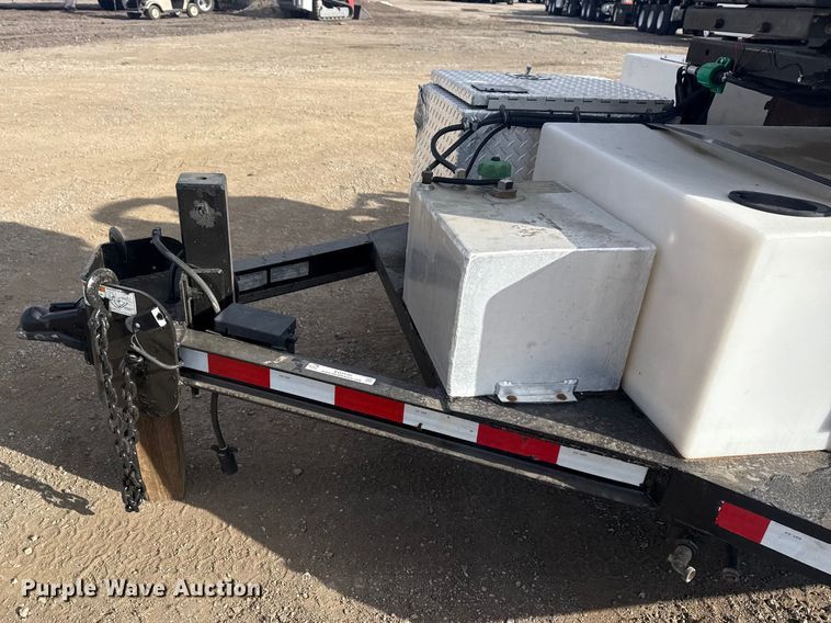 image for item EG2120 2013 EH Wachs 77-000 vacuum excavator