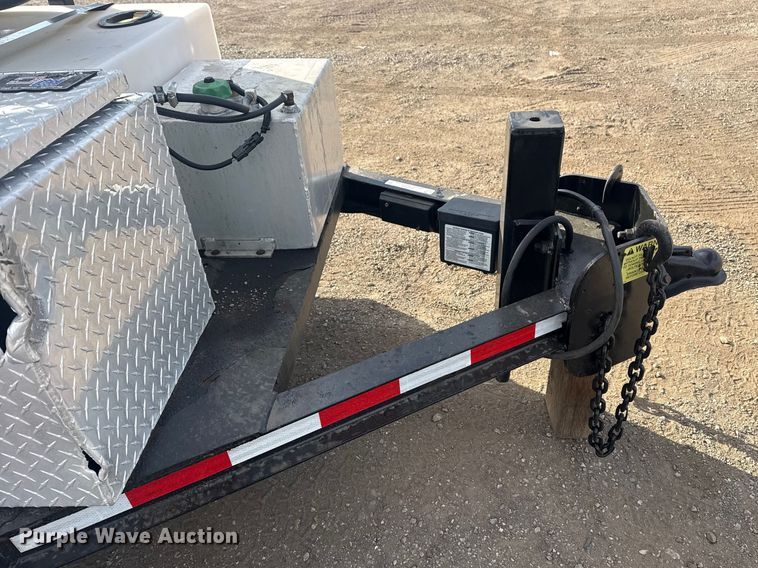 image for item EG2120 2013 EH Wachs 77-000 vacuum excavator