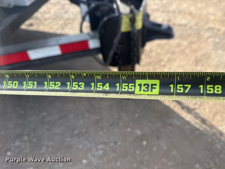 image for item EG2120 2013 EH Wachs 77-000 vacuum excavator