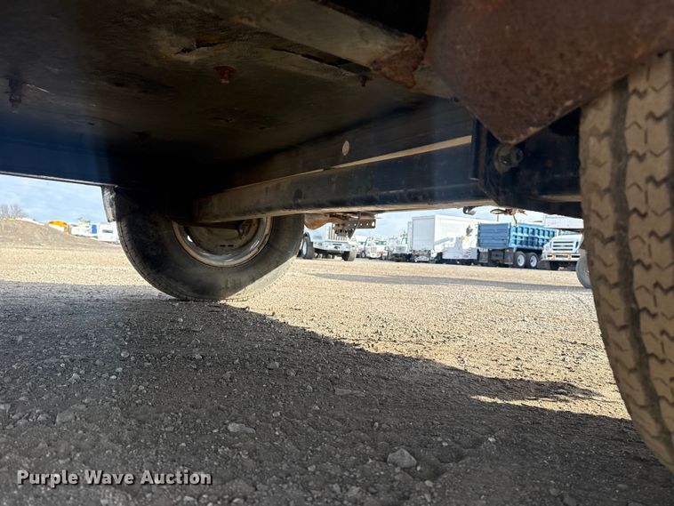 image for item EG2120 2013 EH Wachs 77-000 vacuum excavator