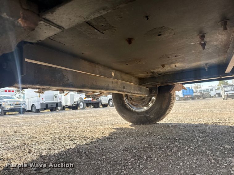 image for item EG2120 2013 EH Wachs 77-000 vacuum excavator