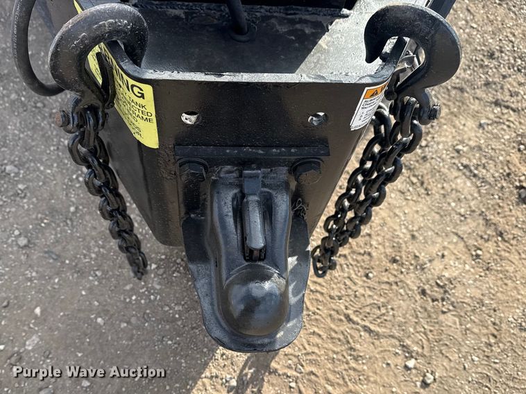 image for item EG2120 2013 EH Wachs 77-000 vacuum excavator