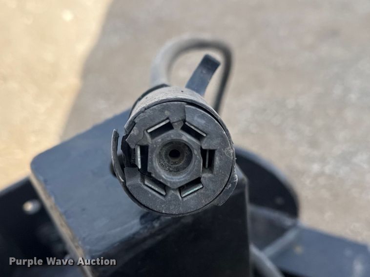 image for item EG2120 2013 EH Wachs 77-000 vacuum excavator