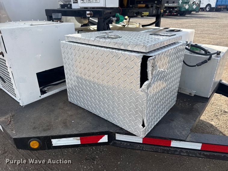 image for item EG2120 2013 EH Wachs 77-000 vacuum excavator