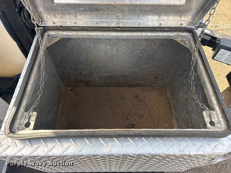 image for item EG2120 2013 EH Wachs 77-000 vacuum excavator