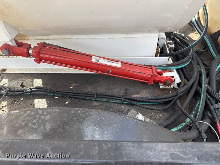 image for item EG2120 2013 EH Wachs 77-000 vacuum excavator