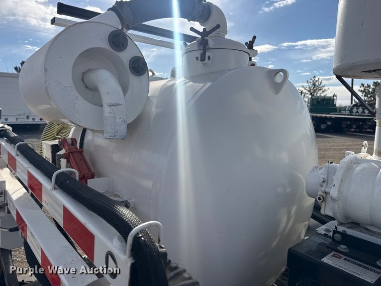 image for item EG2120 2013 EH Wachs 77-000 vacuum excavator