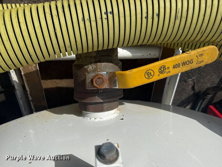 image for item EG2120 2013 EH Wachs 77-000 vacuum excavator