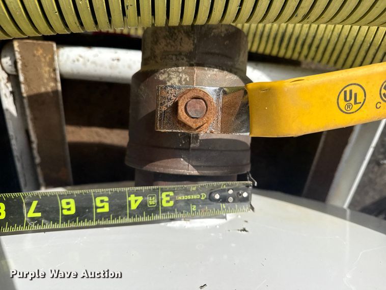 image for item EG2120 2013 EH Wachs 77-000 vacuum excavator