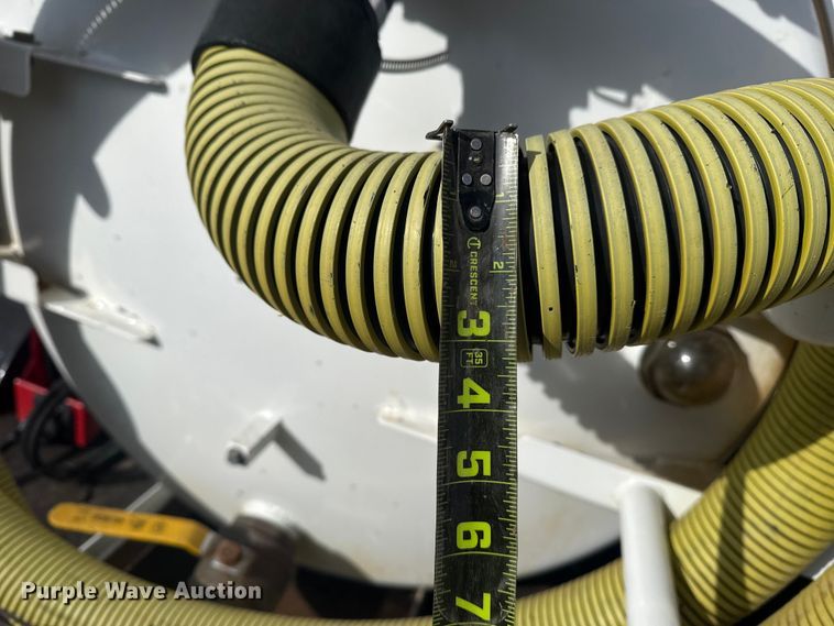 image for item EG2120 2013 EH Wachs 77-000 vacuum excavator