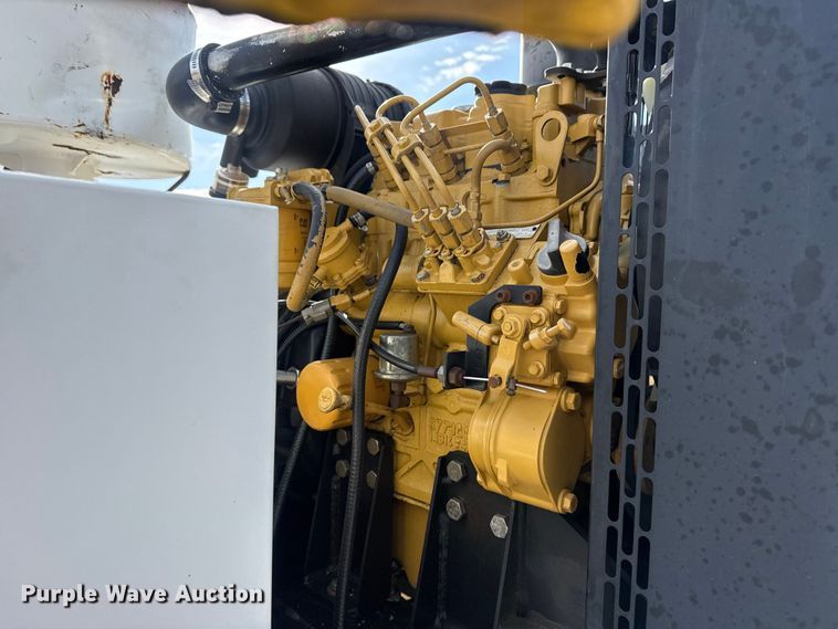 image for item EG2120 2013 EH Wachs 77-000 vacuum excavator