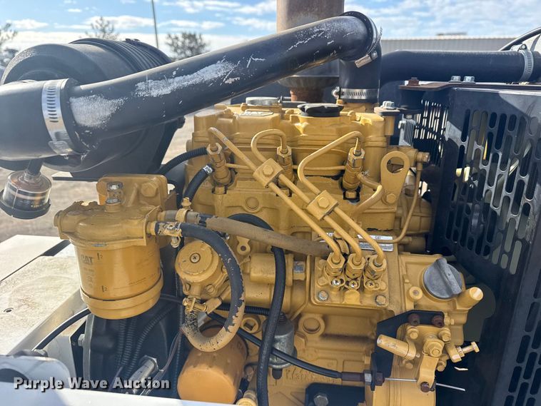 image for item EG2120 2013 EH Wachs 77-000 vacuum excavator