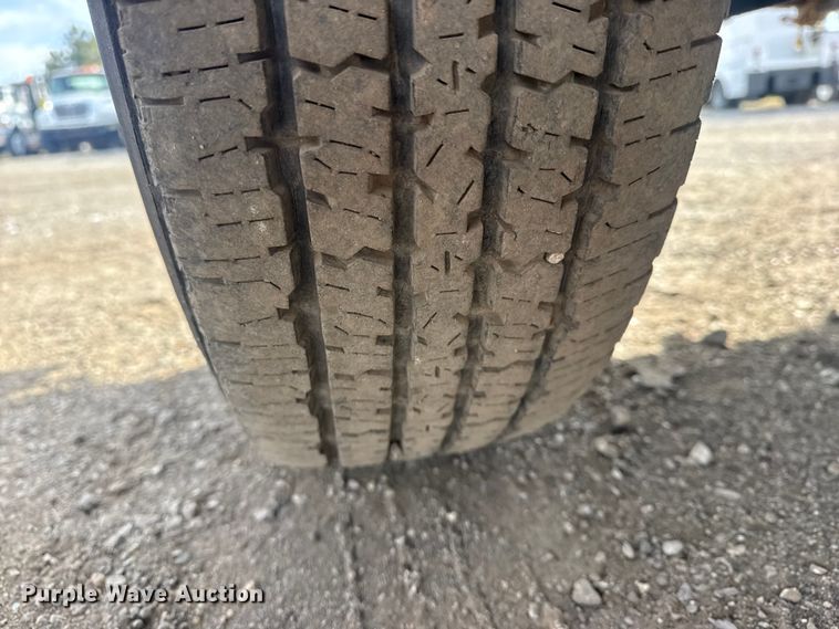 image for item EG2120 2013 EH Wachs 77-000 vacuum excavator