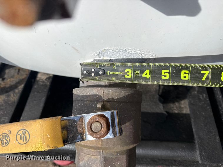 image for item EG2121 2011 EH Wachs Trac-L-Vac vacuum excavator