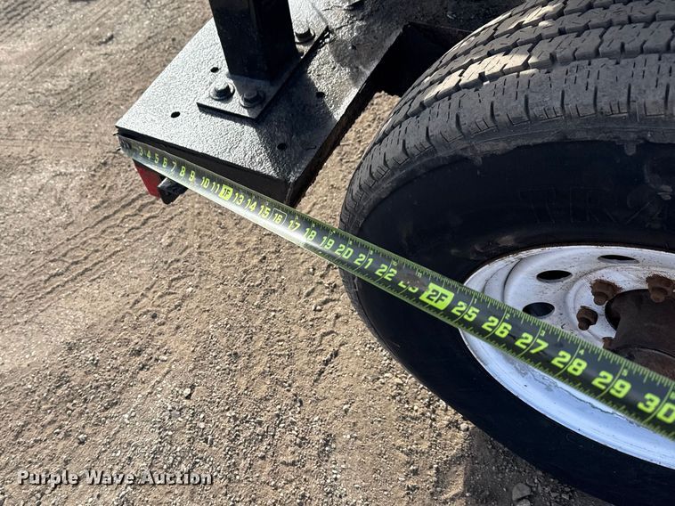 image for item EG2121 2011 EH Wachs Trac-L-Vac vacuum excavator