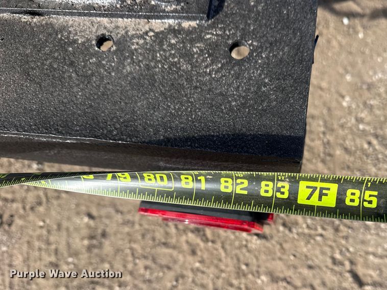 image for item EG2121 2011 EH Wachs Trac-L-Vac vacuum excavator