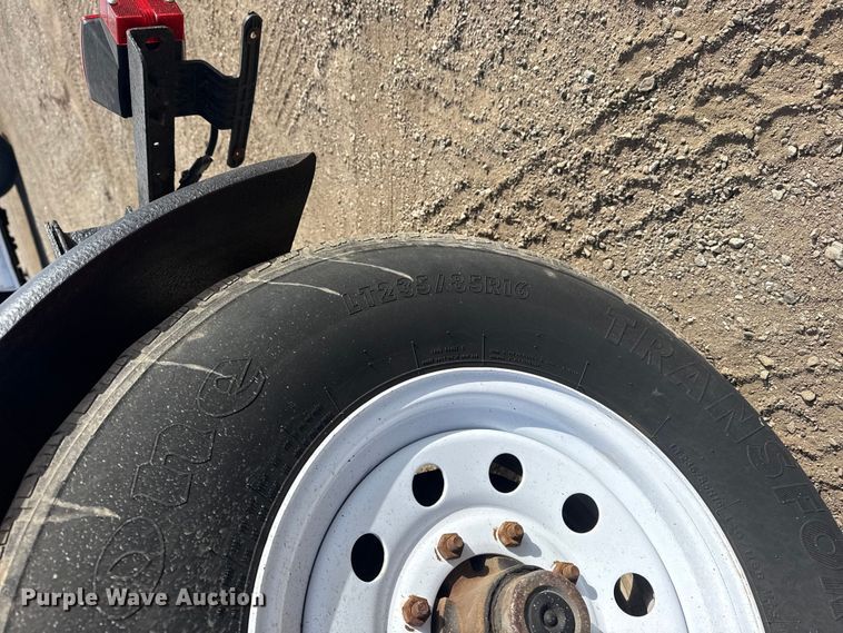 image for item EG2121 2011 EH Wachs Trac-L-Vac vacuum excavator