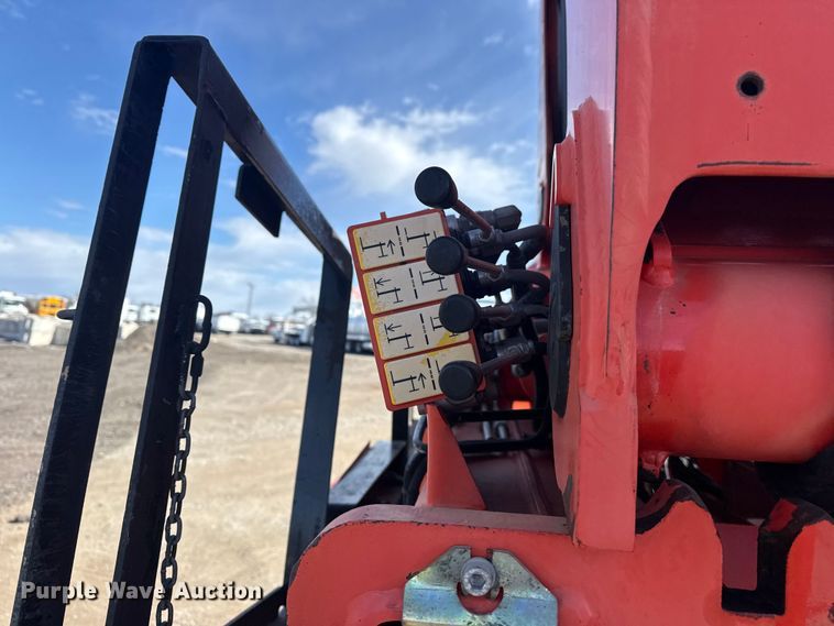 image for item EG2122 2013 Kenworth T800 crane truck