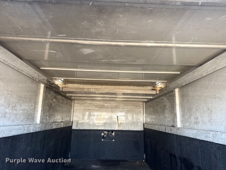 image for item EG2123 2009 Dodge Ram 3500 utility bed pickup truck