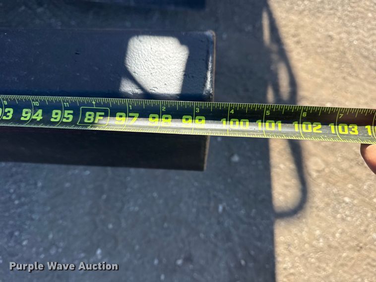 image for item EG2126 2013 Mack GU713 vacuum truck