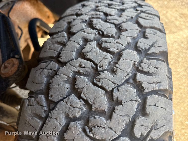 image for item EG2127 2018 Chevrolet Silverado 3500HD Crew Cab utility / service truck