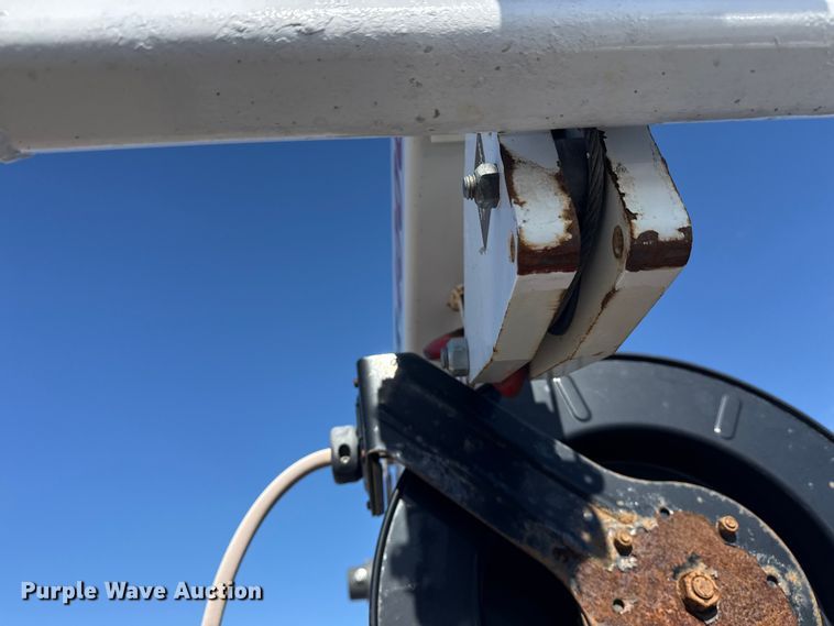 image for item EG2128 2016 Chevrolet Silverado 3500HD Crew Cab utility / service truck