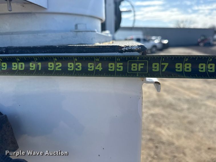 image for item EG2128 2016 Chevrolet Silverado 3500HD Crew Cab utility / service truck